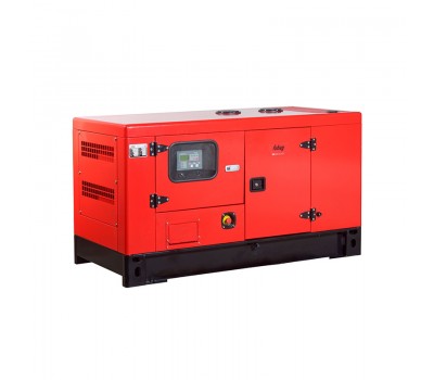 FUBAG Электростанция дизельная  DS 27 AC ES с подогревателем охлаждающей жидкости