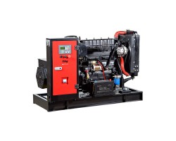 FUBAG Электростанция дизельная DS 27 DA ES