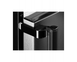 Холодильник отдельностоящий NRV 1867 DX KUPPERSBERG-foto11