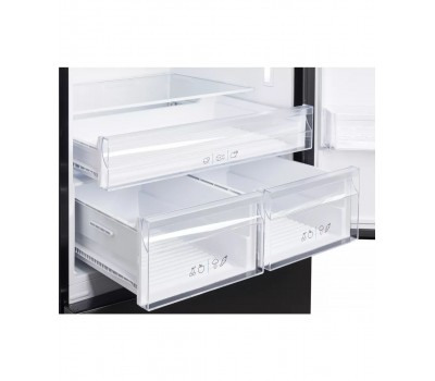 Холодильник отдельностоящий NRV 1867 DX KUPPERSBERG