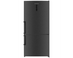 Холодильник отдельностоящий NRV 1867 DX KUPPERSBERG