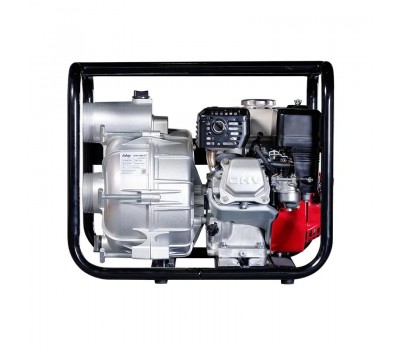 FUBAG Мотопомпа для загрязненной воды PTH 1000 ST