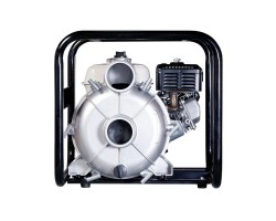 FUBAG Мотопомпа для загрязненной воды PTH 1000 ST-foto5