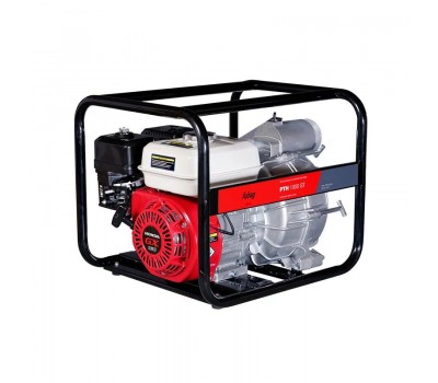 FUBAG Мотопомпа для загрязненной воды PTH 1000 ST