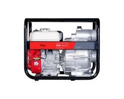 FUBAG Мотопомпа для загрязненной воды PTH 1000 ST-foto2