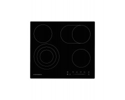 Варочная панель электрическая ECS 623 KUPPERSBERG