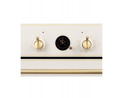 Духовой шкаф электрический SR 669 C Bronze KUPPERSBERG-foto5