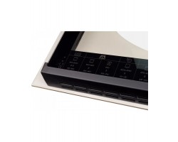 Духовой шкаф электрический SR 669 C Bronze KUPPERSBERG-foto6