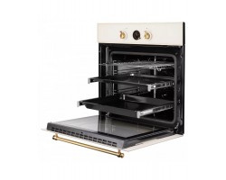 Духовой шкаф электрический SR 669 C Bronze KUPPERSBERG-foto3