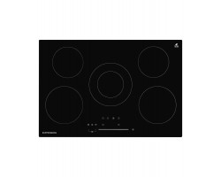 Варочная панель электрическая ECS 702 KUPPERSBERG