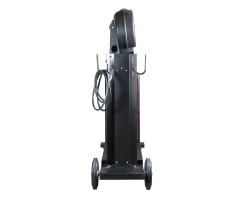 FUBAG Сварочный полуавтомат инвертор XMIG 500T DW PULSE + Подающий механизм DRIVE XMIG DW PULSE + Горелка FB 550W 3m + Блок жидкостного охлаждения Cool XMIG + Шланг-пакет 5 метров 70мм2 14 pol с жидкостным охлаждением + Тележка XMIG-foto5