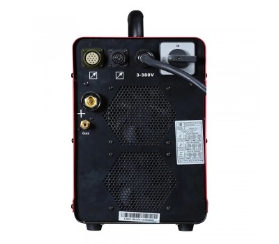 FUBAG Сварочный полуавтомат инвертор XMIG 500T DW PULSE + Подающий механизм DRIVE XMIG DW PULSE + Горелка FB 550W 3m + Блок жидкостного охлаждения Cool XMIG + Шланг-пакет 5 метров 70мм2 14 pol с жидкостным охлаждением + Тележка XMIG