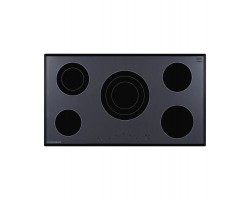 Варочная панель электрическая ESO 905 F KUPPERSBERG