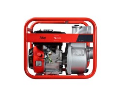 FUBAG Бензиновая мотопомпа PG 1000 для чистой воды-foto2