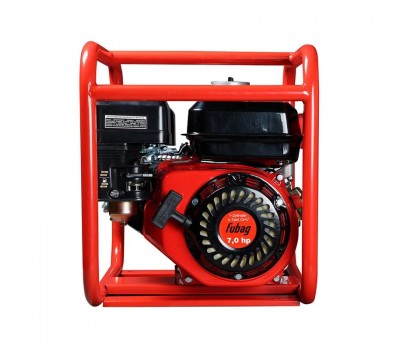 FUBAG Бензиновая мотопомпа PG 1000 для чистой воды