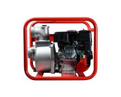 FUBAG Бензиновая мотопомпа PG 1000 для чистой воды-foto3