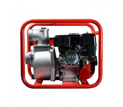 FUBAG Бензиновая мотопомпа PG 1000 для чистой воды