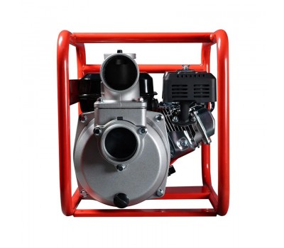 FUBAG Бензиновая мотопомпа PG 1000 для чистой воды