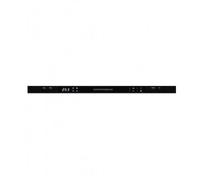 Посудомоечная машина GS 6057 KUPPERSBERG