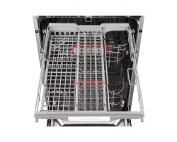 Посудомоечная машина GS 6057 KUPPERSBERG-foto7