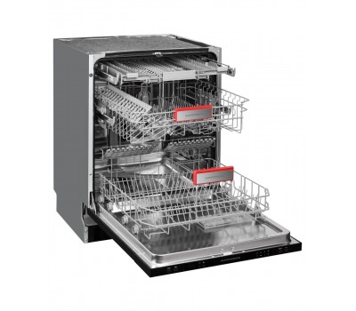 Посудомоечная машина GS 6057 KUPPERSBERG