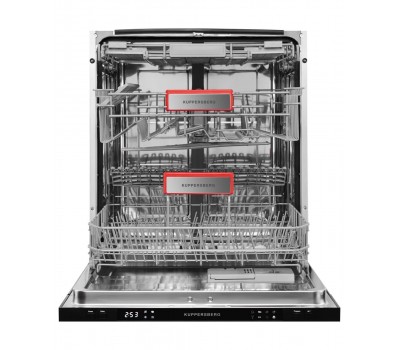 Посудомоечная машина GS 6057 KUPPERSBERG