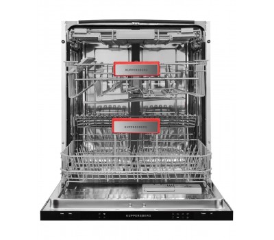 Посудомоечная машина GS 6057 KUPPERSBERG