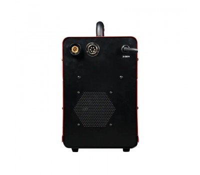 FUBAG Сварочный полуавтомат INMIG 350T DG + Подающий механизм DRIVE INMIG DG + Шланг пакет 5 м + Горелка FB 360 3 м