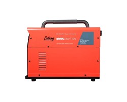 FUBAG Сварочный полуавтомат INMIG 350T DG + Подающий механизм DRIVE INMIG DG + Шланг пакет 5 м + Горелка FB 360 3 м-foto3