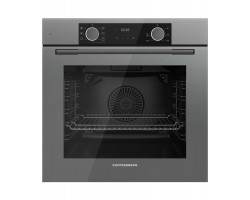 Духовой шкаф электрический HF 607 GR KUPPERSBERG