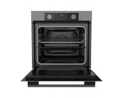 Духовой шкаф электрический HF 607 GR KUPPERSBERG-foto2