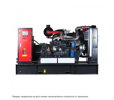FUBAG Электростанция дизельная DSI 200 DA ES