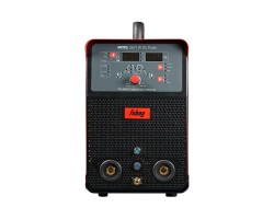 FUBAG Сварочный инвертор INTIG 320 T W DC PULSE с горелкой FB TIG 26 5P 4m-foto2