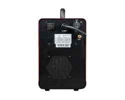 FUBAG Сварочный инвертор INTIG 320 T W DC PULSE с горелкой FB TIG 26 5P 4m-foto5