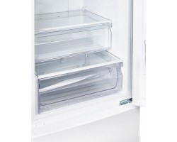 Холодильник отдельностоящий RFCN 2011 W KUPPERSBERG-foto10