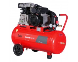 FUBAG Ременной одноступенчатый компрессор B3600B/50 CM3-foto3