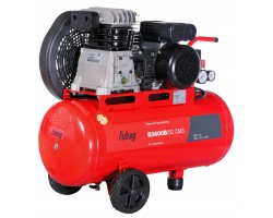 FUBAG Ременной одноступенчатый компрессор B3600B/50 CM3