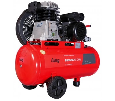 FUBAG Ременной одноступенчатый компрессор B3600B/50 CM3