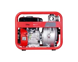 FUBAG Бензиновая высоконапорная мотопомпа PG 80 H для чистой воды-foto2