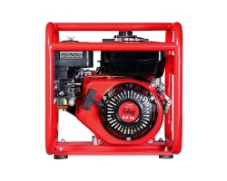 FUBAG Бензиновая высоконапорная мотопомпа PG 80 H для чистой воды-foto4