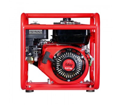 FUBAG Бензиновая высоконапорная мотопомпа PG 80 H для чистой воды
