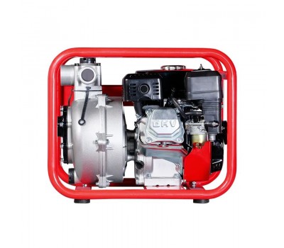 FUBAG Бензиновая высоконапорная мотопомпа PG 80 H для чистой воды