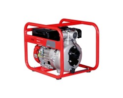 FUBAG Бензиновая высоконапорная мотопомпа PG 80 H для чистой воды-foto6