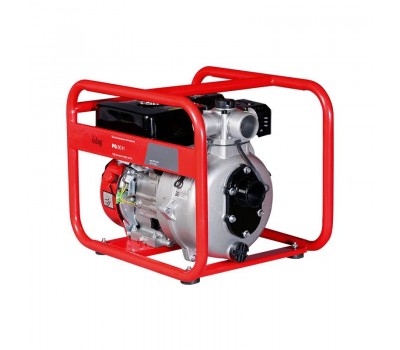 FUBAG Бензиновая высоконапорная мотопомпа PG 80 H для чистой воды
