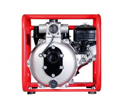 FUBAG Бензиновая высоконапорная мотопомпа PG 80 H для чистой воды