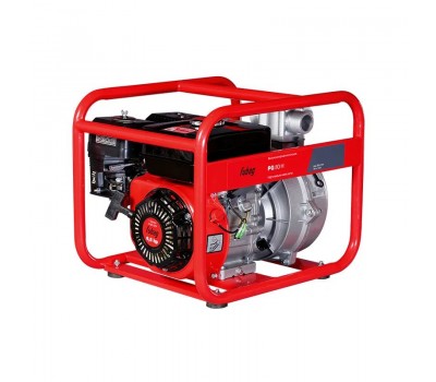 FUBAG Бензиновая высоконапорная мотопомпа PG 80 H для чистой воды