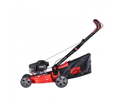 FUBAG Газонокосилка бензиновая самоходная FPL 42 S