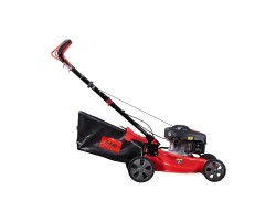 FUBAG Газонокосилка бензиновая самоходная FPL 42 S-foto4