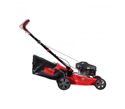 FUBAG Газонокосилка бензиновая самоходная FPL 42 S