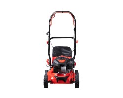 FUBAG Газонокосилка бензиновая самоходная FPL 42 S-foto2